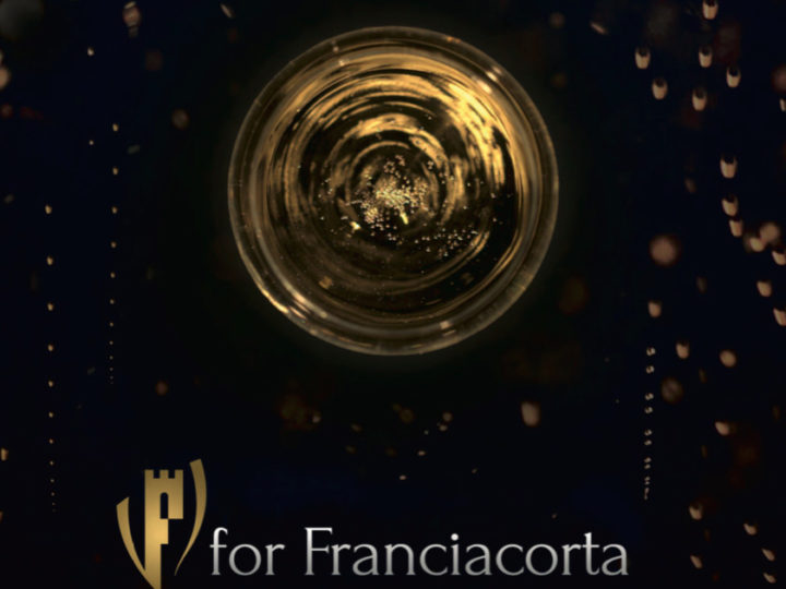 F FOR FRANCIACORTA – Una terra, un vino: il Film – Trailer