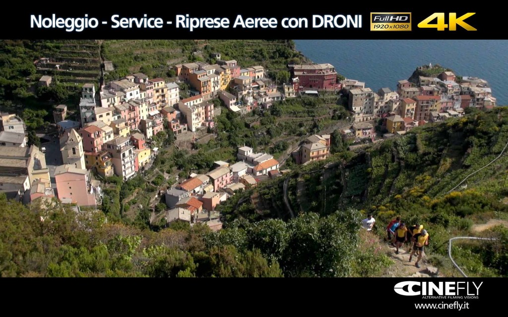 Riprese aeree e Noleggio Droni a ALBENGA