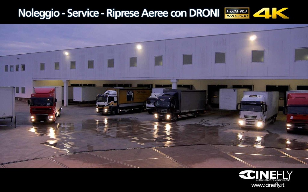 Riprese aeree e Noleggio Vendita Droni in MARCHE