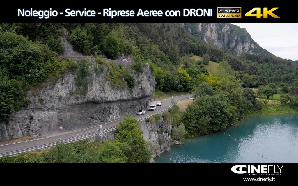 Riprese aeree e Noleggio Droni a MASSA CARRARA