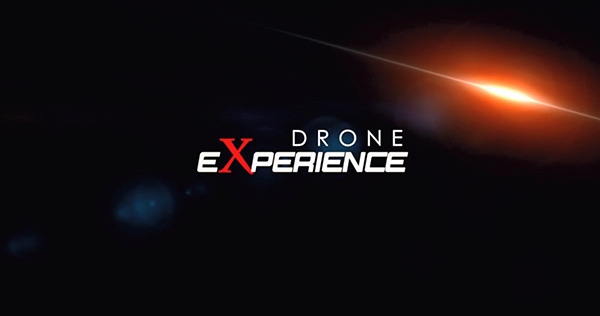 DRONE Experience Cinefly